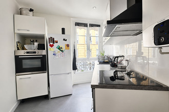  appartement paris-20 75020