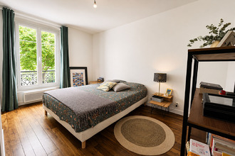  appartement paris-20 75020