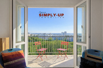  appartement paris-20 75020