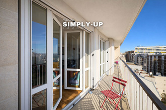  appartement paris-20 75020