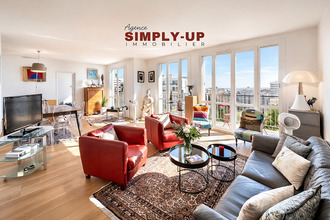  appartement paris-20 75020