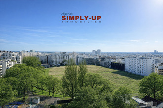  appartement paris-20 75020