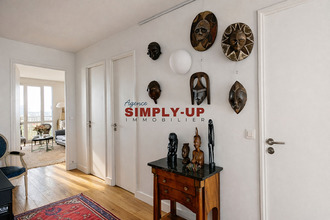  appartement paris-20 75020