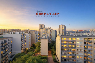  appartement paris-20 75020