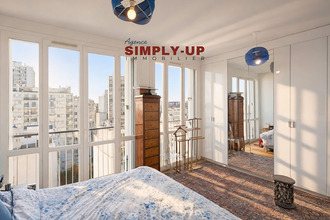  appartement paris-20 75020