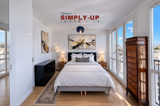  appartement paris-20 75020