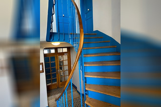  appartement paris-20 75020