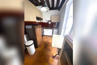  appartement paris-3 75003