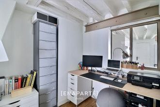  appartement paris-3 75003