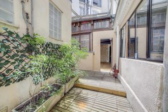  appartement paris-3 75003