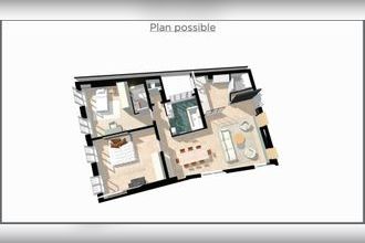  appartement paris-3 75003