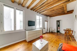  appartement paris-3 75003