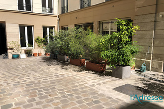  appartement paris-3 75003