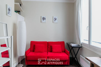  appartement paris-3 75003