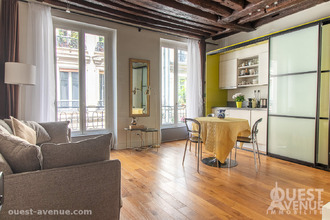  appartement paris-3 75003