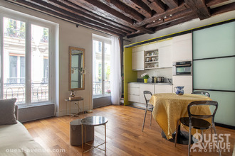  appartement paris-3 75003