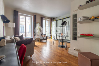  appartement paris-3 75003