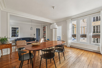  appartement paris-3 75003