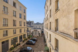  appartement paris-3 75003