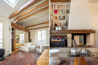  appartement paris-3 75003