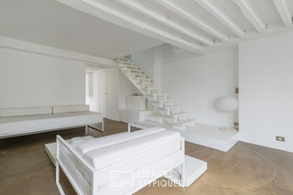  appartement paris-3 75003