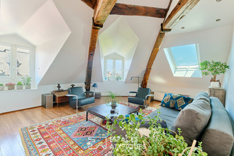  appartement paris-3 75003