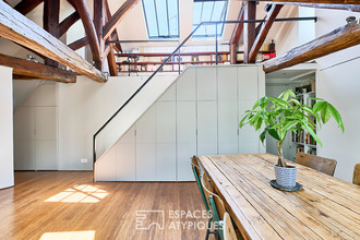  appartement paris-3 75003