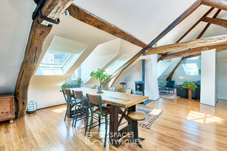  appartement paris-3 75003