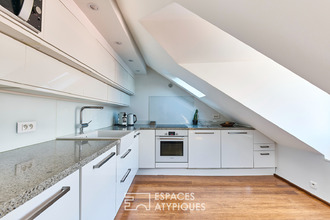  appartement paris-3 75003