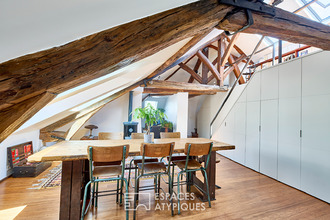  appartement paris-3 75003