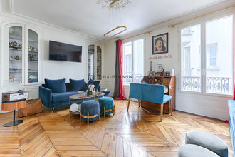  appartement paris-3 75003