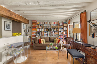  appartement paris-3 75003