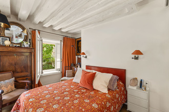  appartement paris-3 75003