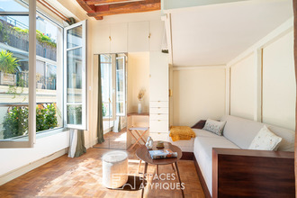  appartement paris-3 75003