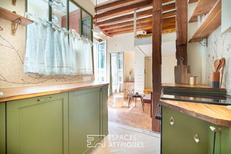  appartement paris-3 75003