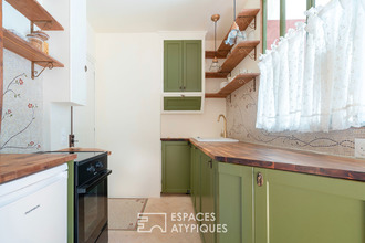  appartement paris-3 75003