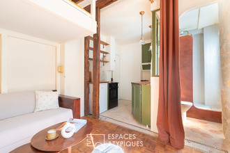  appartement paris-3 75003