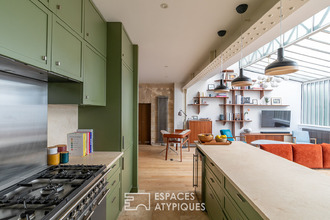  appartement paris-3 75003