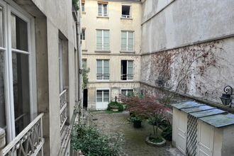  appartement paris-4 75004