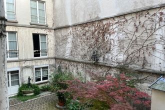  appartement paris-4 75004