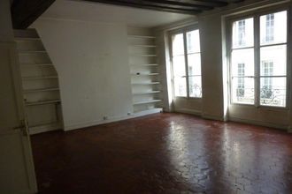  appartement paris-4 75004