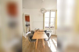  appartement paris-4 75004