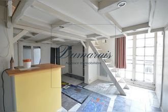  appartement paris-4 75004