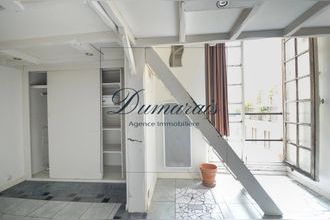  appartement paris-4 75004