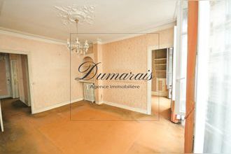  appartement paris-4 75004