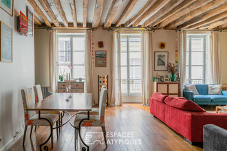  appartement paris-4 75004