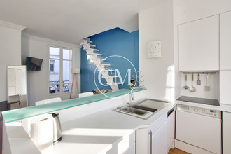  appartement paris-4 75004