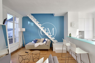  appartement paris-4 75004