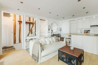  appartement paris-4 75004