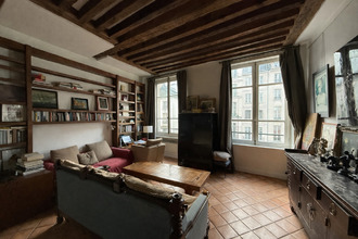  appartement paris-4 75004